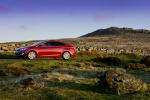 Hyundai i40 2012 года (UK)
